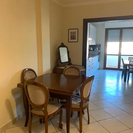 Apartman Casa Sofia *