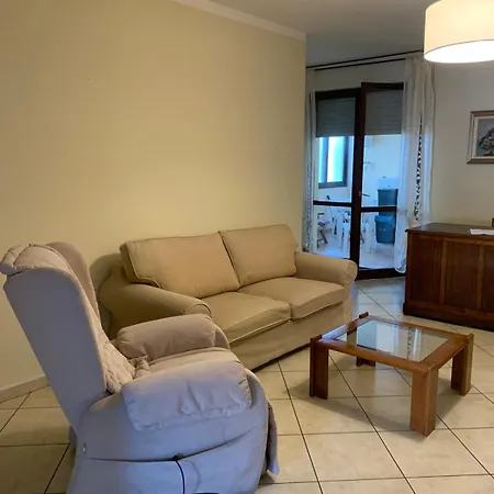 Apartman Casa Sofia Iglesias